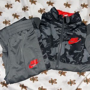 Nike Set